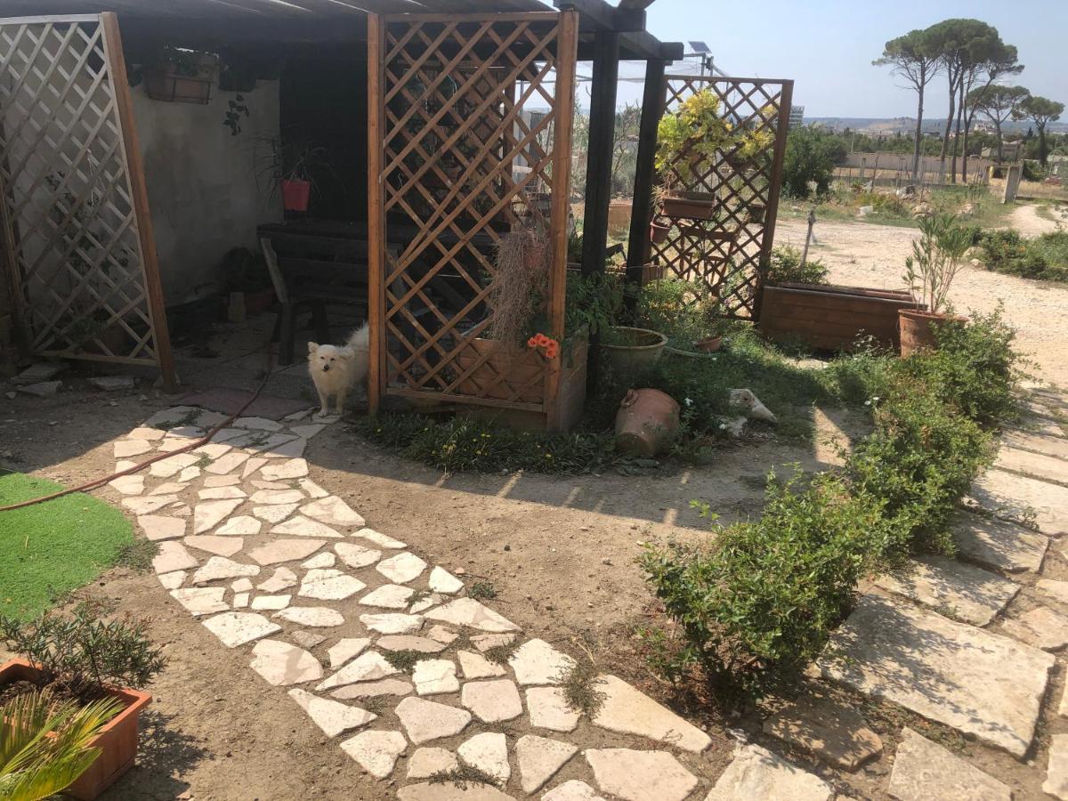 Villa Radiosa Gravina in Puglia Exterior photo