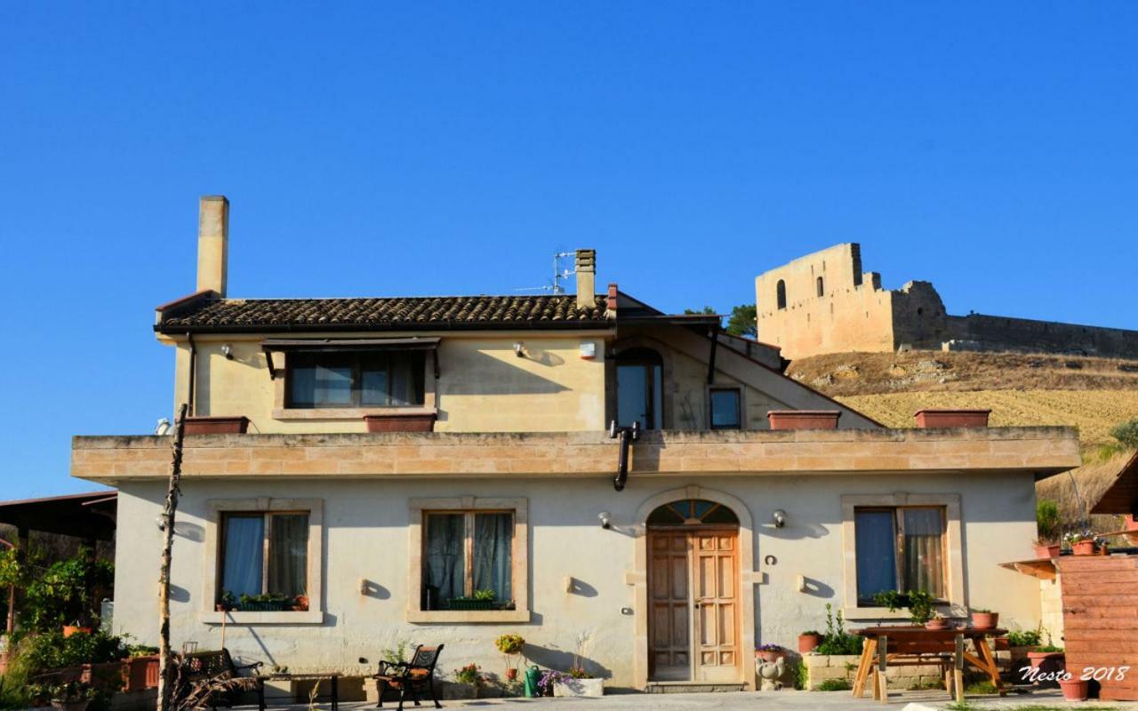Villa Radiosa Gravina in Puglia Exterior photo